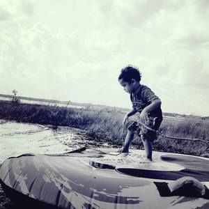 Meet your Posher, Patrick